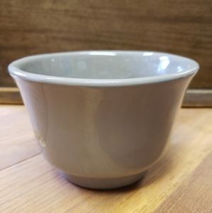 Vintage Haegar flower pot or planter